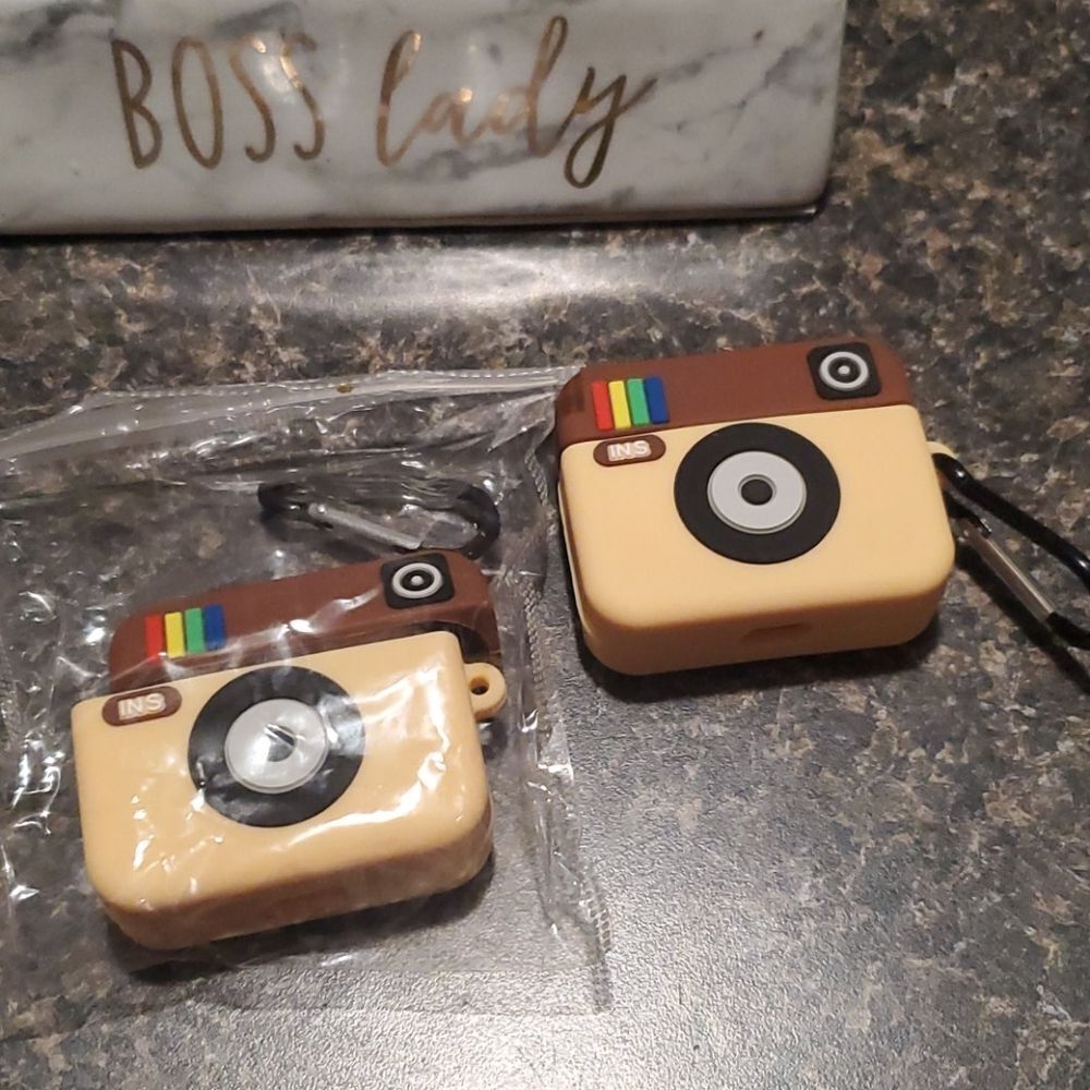 AirPod Case PRO - Picture 8 of 8